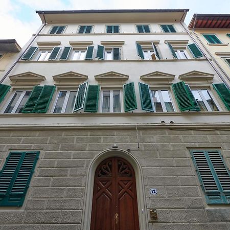 Florence&Us Santa Croce Exterior foto