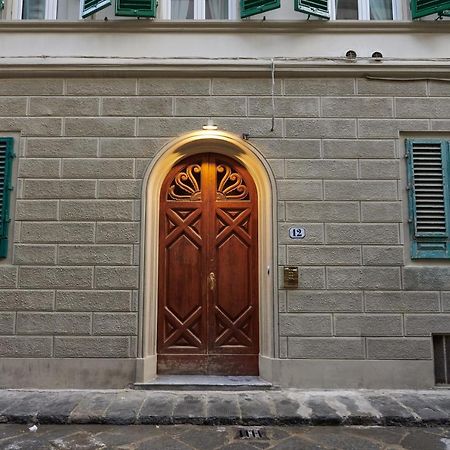 Florence&Us Santa Croce Exterior foto
